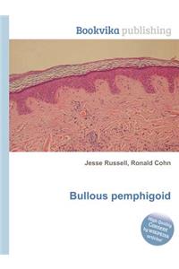 Bullous Pemphigoid