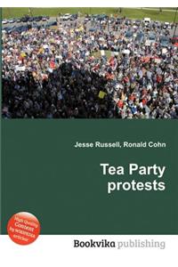 Tea Party Protests