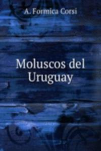 Moluscos del Uruguay