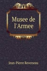 Musee de l'Armee