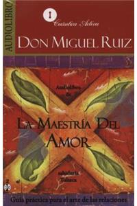 Maestri del Amor