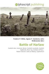 Battle of Harlaw