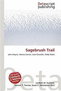 Sagebrush Trail
