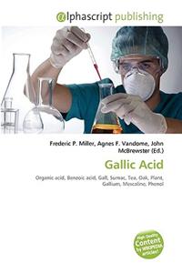 Gallic Acid