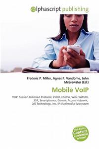 Mobile Voip