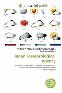 Japan Meteorological Agency