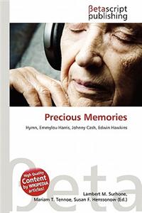 Precious Memories