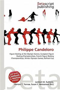 Philippe Candeloro