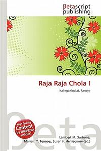 Raja Raja Chola I