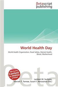 World Health Day