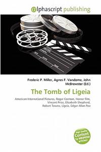 The Tomb of Ligeia