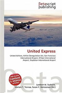 United Express