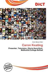Caron Keating