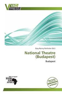 National Theatre (Budapest)
