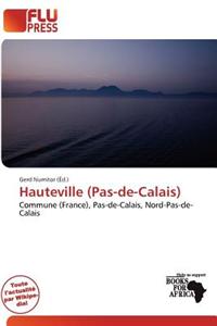 Hauteville (Pas-de-Calais)