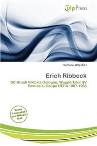 Erich Ribbeck