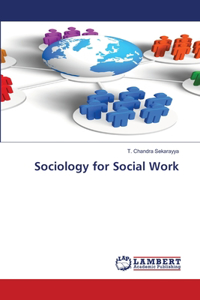 Sociology for Social Work