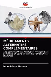 Médicaments Alternatifs Complémentaires