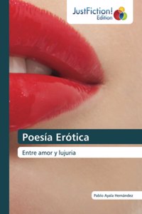 Poesía Erótica