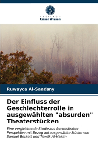 Einfluss der Geschlechterrolle in ausgewählten 