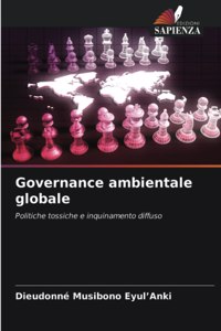 Governance ambientale globale