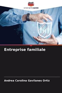 Entreprise familiale