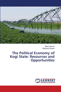 Political Economy of Kogi State