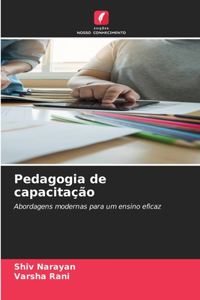 Pedagogia de capacitação