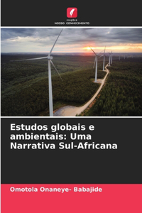 Estudos globais e ambientais