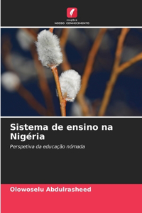 Sistema de ensino na Nigéria