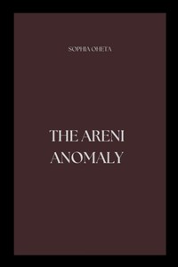 Areni Anomaly