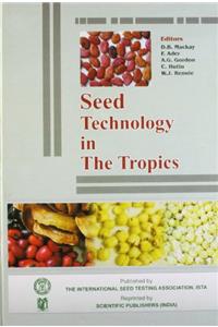 Seed Technology In The Tropics