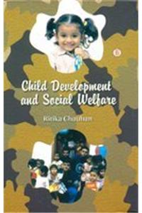 Child Development And Social Welfare