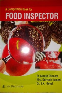 Food Inspector PB