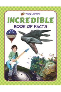 Incredible Book of Facts