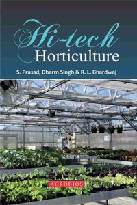 Hi-Tech Horticulture