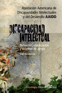 Discapacidad intelectual / Intellectual Disability