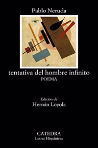 tentativa del hombre infinito: POEMA
