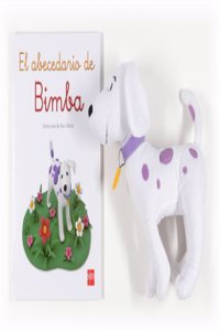El abecedario de Bimba