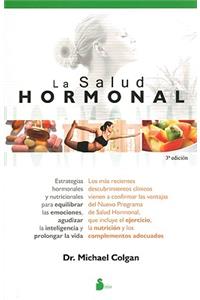 La Salud Hormonal