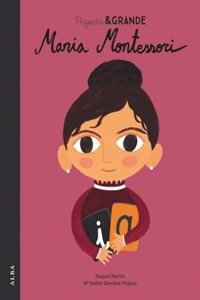 Pequena & Grande Maria Montessori