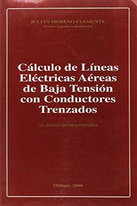 Calculo de lineas electricas aereas de baja tension