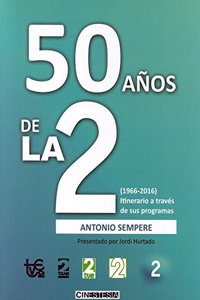 50 Anos de La 2