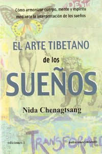 El arte tibetano de los suenos