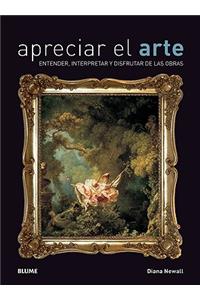Apreciar El Arte