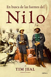 En busca de las fuentes del Nilo (Tiempo de Historia)