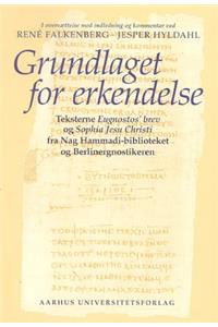 Grundlaget for Erkendelse