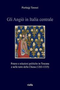 Gli Angio in Italia Centrale