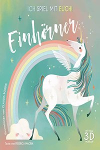 Ich spiel mit euch! Einhorner