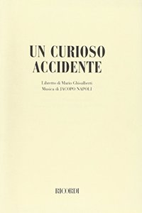 UN CURIOSO ACCIDENTE